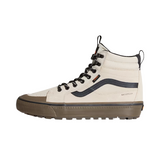 Vans U MTE™ SK8-HI® WATERPROOF INSULATED - Oatmeal/Black