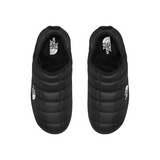 Mules ThermoBall Traction V The North Face pour homme - Noir TNF/Blanc TNF