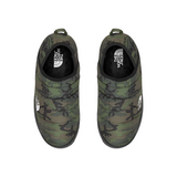 Mules ThermoBall Traction V The North Face pour homme - Imprimé camouflage Thyme Brushwood/Thyme