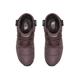 The North Face Women's ThermoBal Lace Up Luxe WP - Tawny Quartz/Burnt Umber