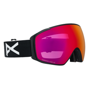 Anon Anon M4S Goggles (Toric) + Bonus Lens + MFI® Face Mask Mens Goggles Complete