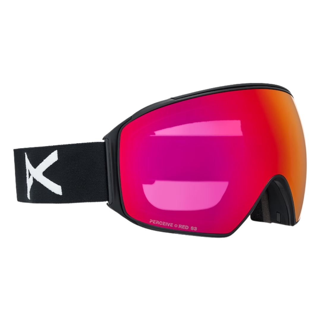 Anon M4 Goggles (Toric) + Bonus Lens + MFI® Face Mask