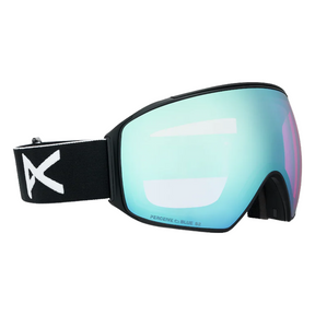 Anon Anon M4 Goggles (Toric) + Bonus Lens + MFI® Face Mask Mens Goggles Complete