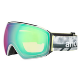 Anon M4 Goggles (Toric) + Bonus Lens + MFI® Face Mask