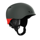 Anon Anon Mens Rodan Helmet Fiesta Red M Mens Helmets Snow