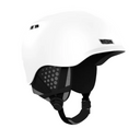 Anon Anon Mens Rodan Helmet Fiesta Red M Mens Helmets Snow
