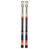 K2 DISRUPTION MTI QUIKCLIK SKIS