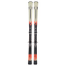 K2 DISRUPTION MTI QUIKCLIK SKIS