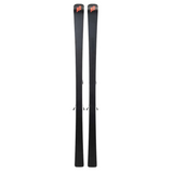 K2 DISRUPTION MTI QUIKCLIK SKIS