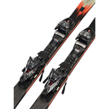 K2 DISRUPTION MTI QUIKCLIK SKIS