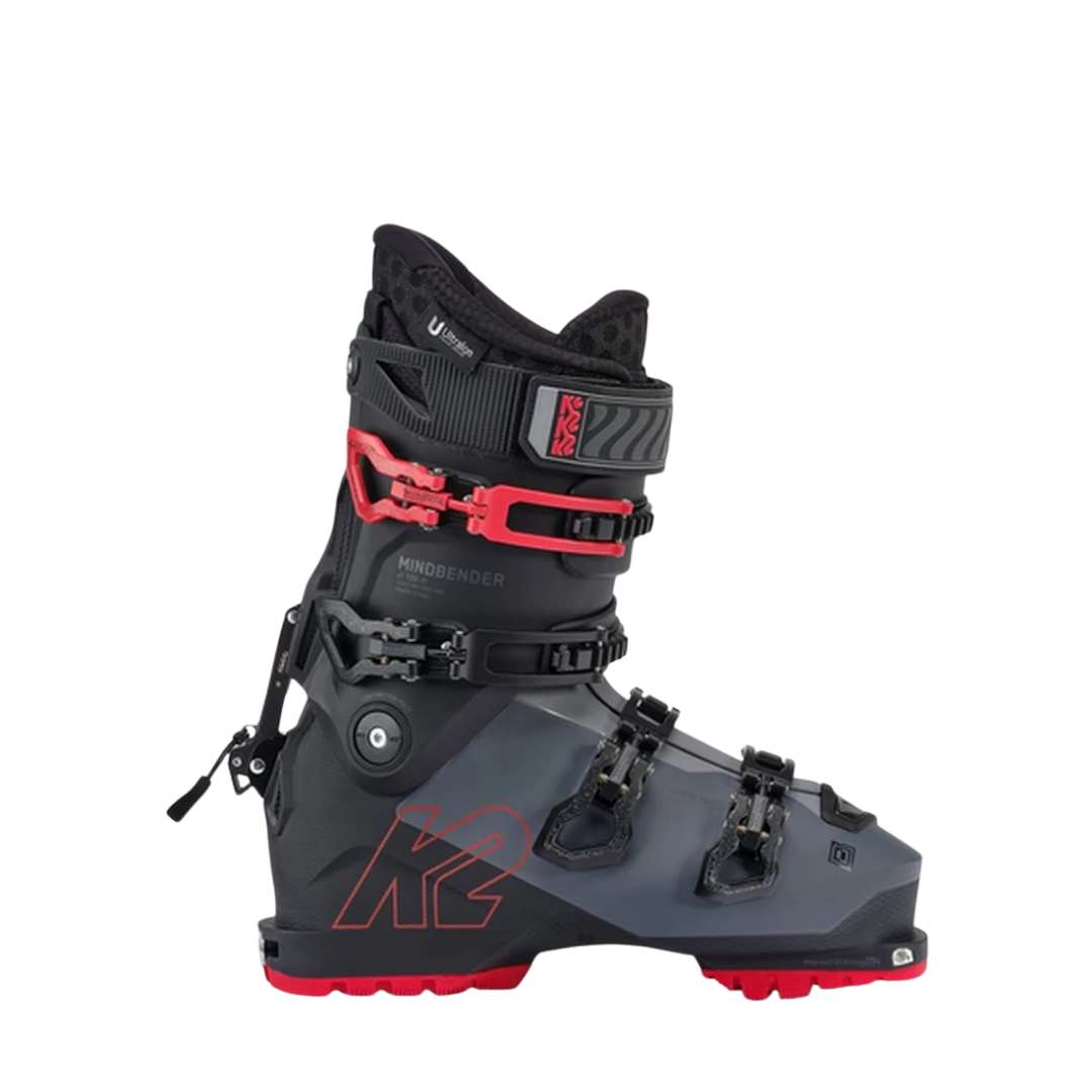 K2 Men's MIndbender 100 Ski Boots
