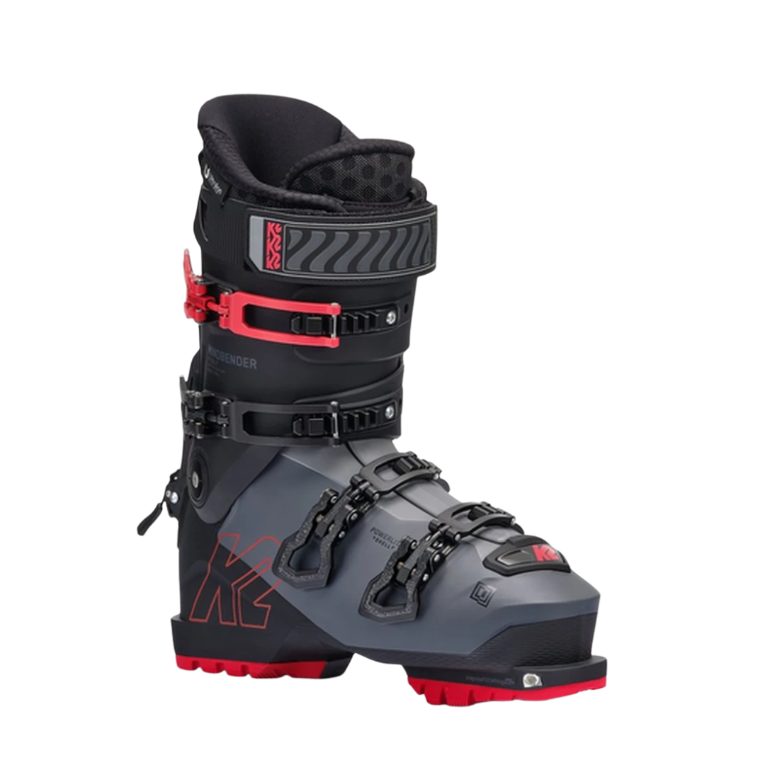 K2 Men's MIndbender 100 Ski Boots