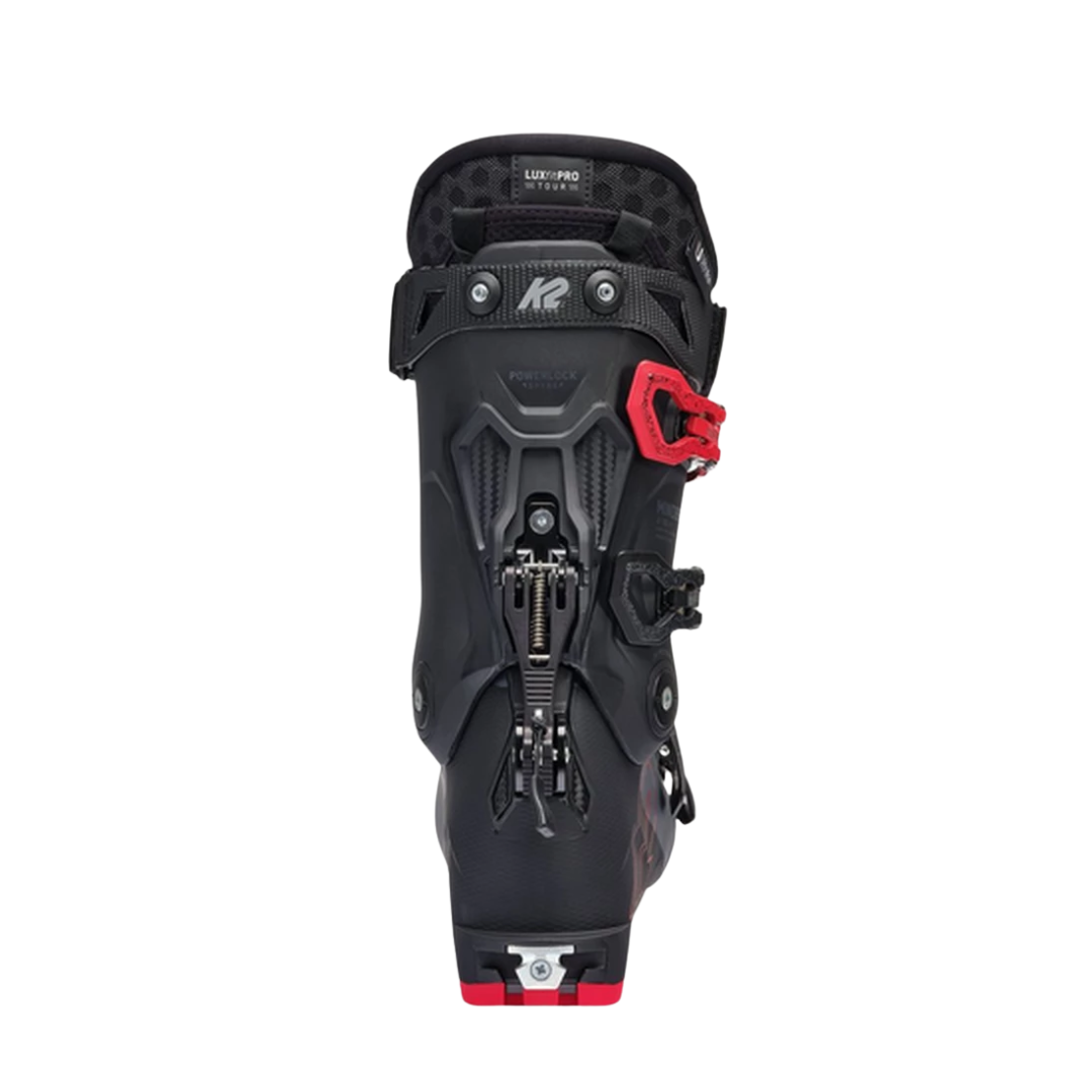 K2 Men's MIndbender 100 Ski Boots