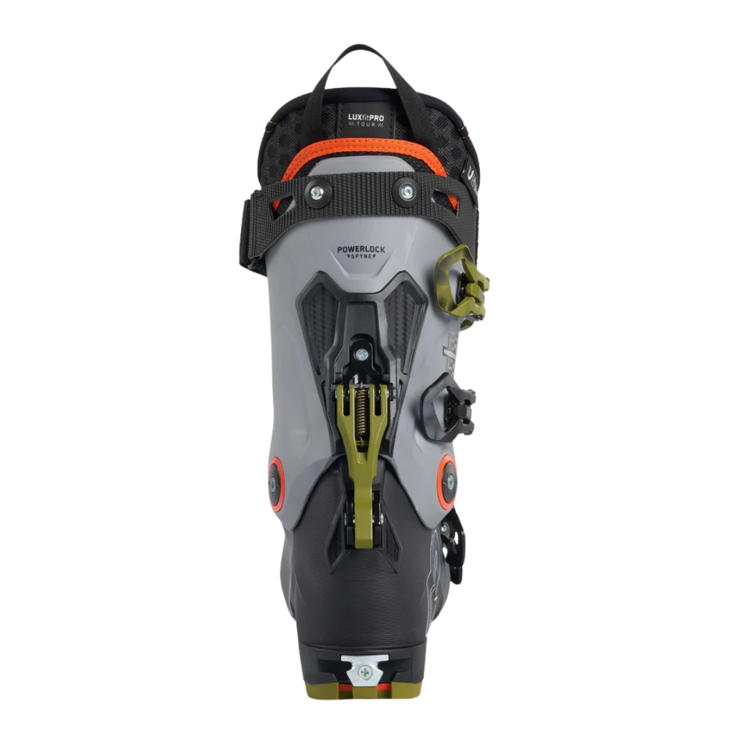 K2 Men's Mindbender 100 MV Ski Boots