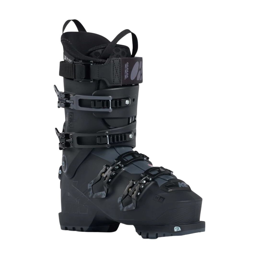 K2 Men's Mindbender Team Ski Boots