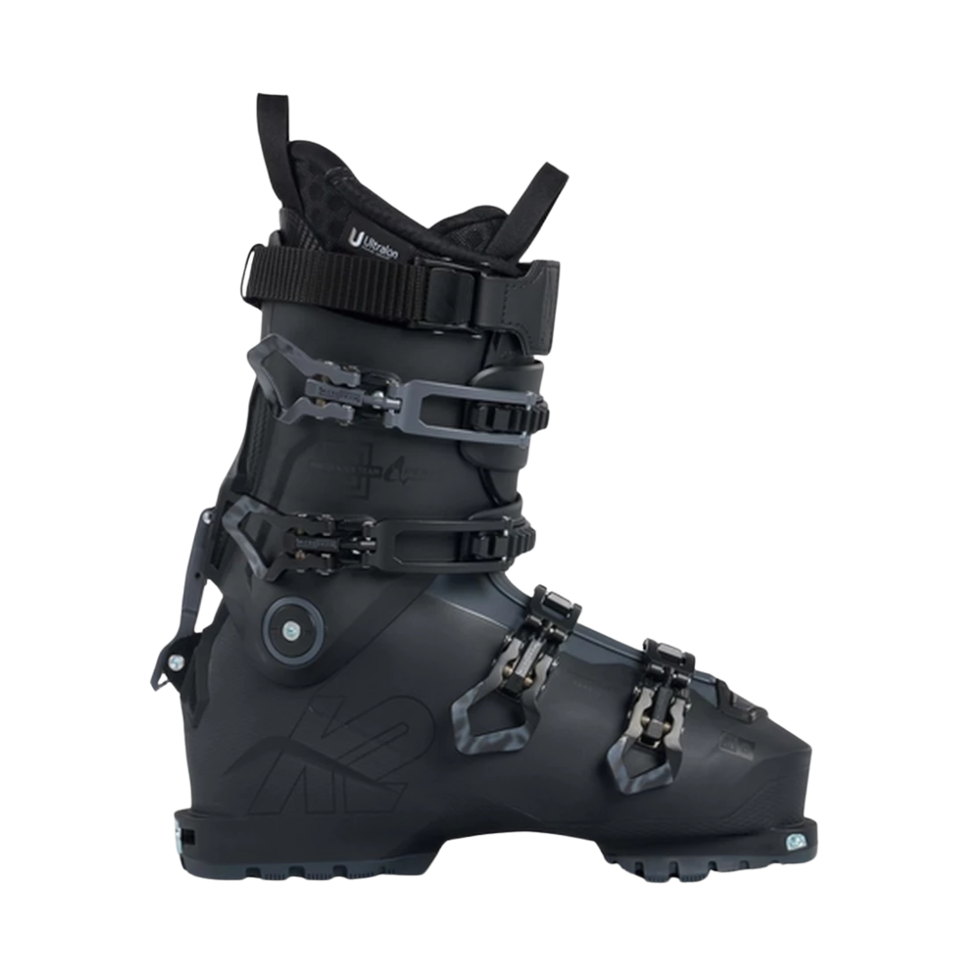 K2 Men's Mindbender Team Ski Boots