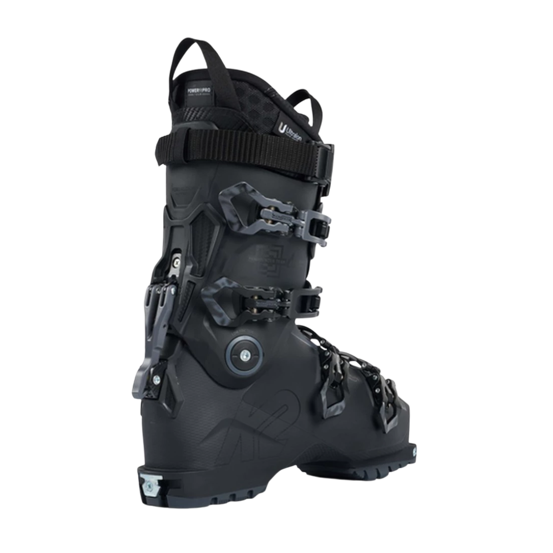 K2 Men's Mindbender Team Ski Boots