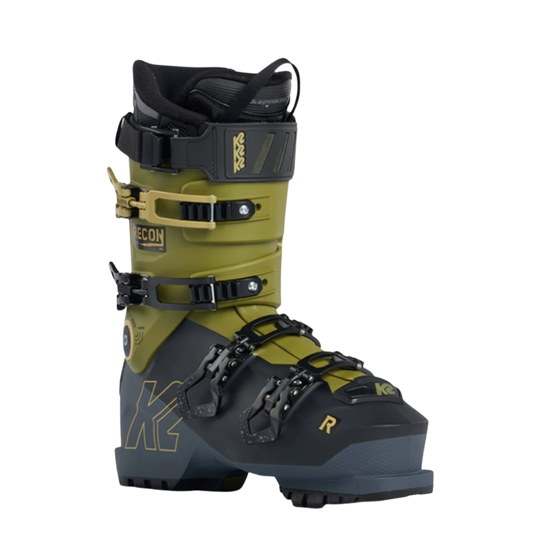 K2 Men's Recon 120 Heat Ski Boots