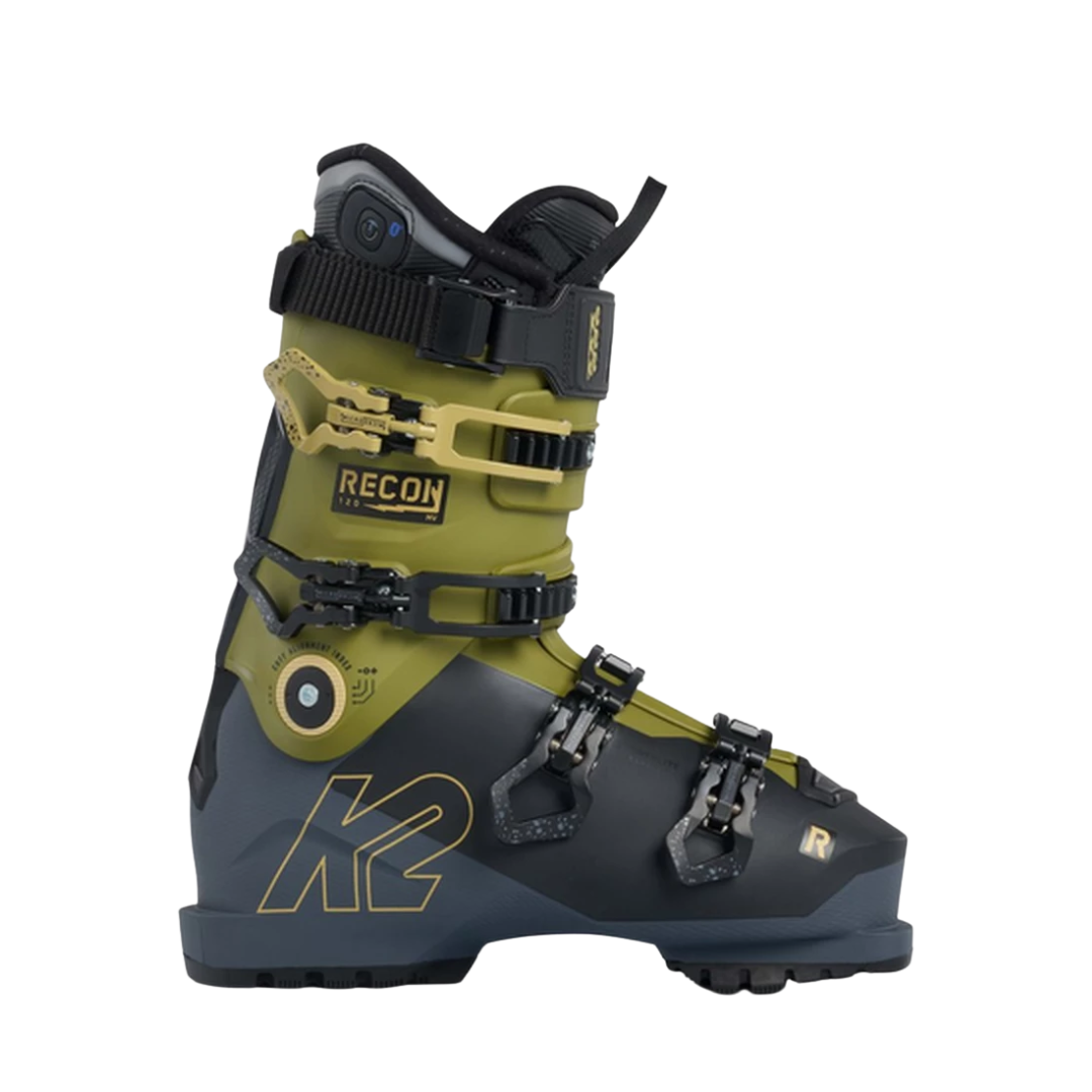 K2 Men's Recon 120 Heat Ski Boots