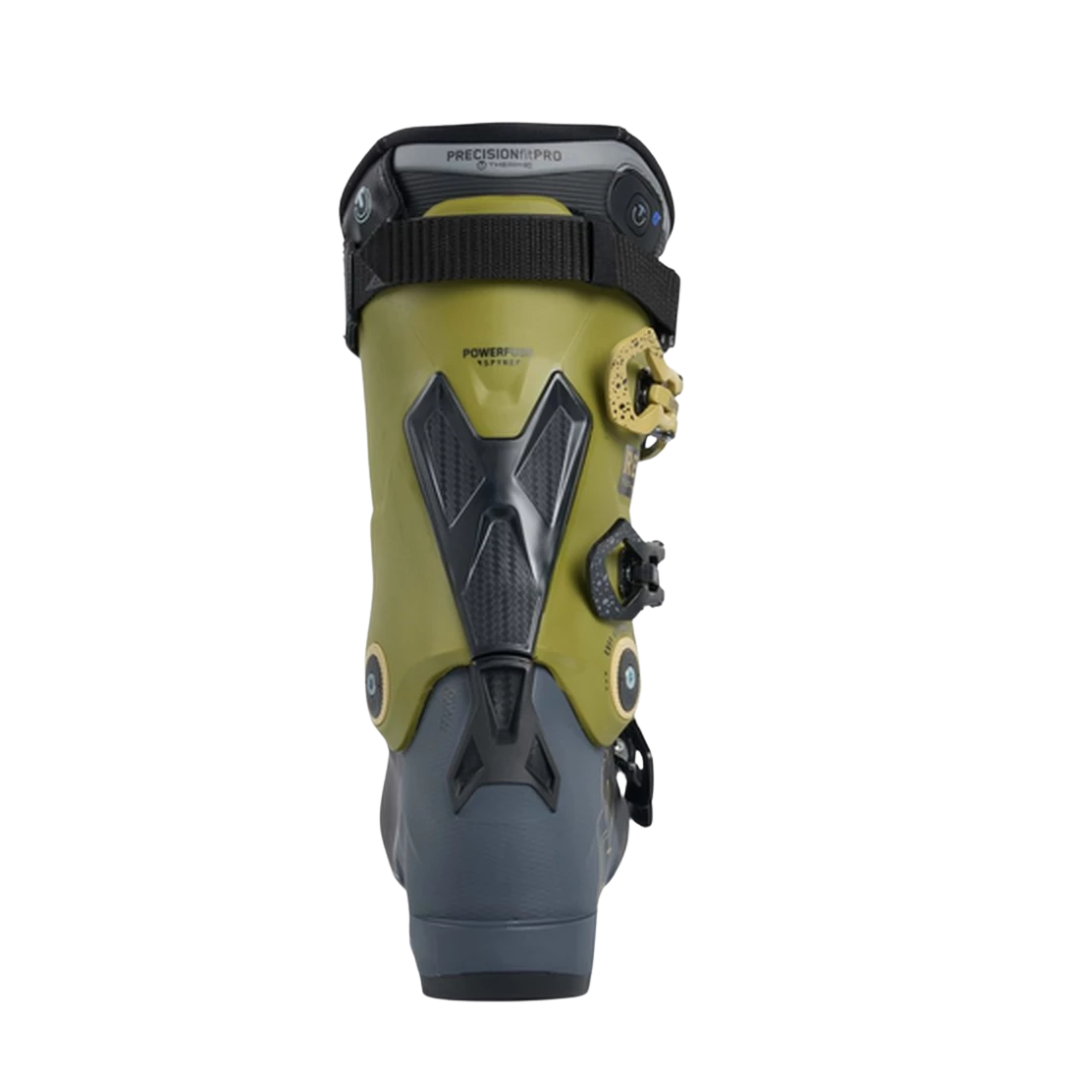 K2 Men's Recon 120 Heat Ski Boots
