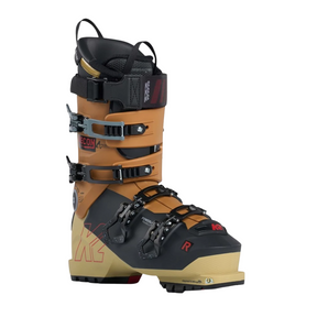 K2 K2 Recon Team Men's Ski Boots Brown 25.5 Mens Ski Boots