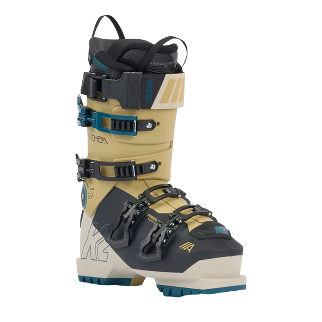 K2 Youth Anthem 115 MV Ski Boots