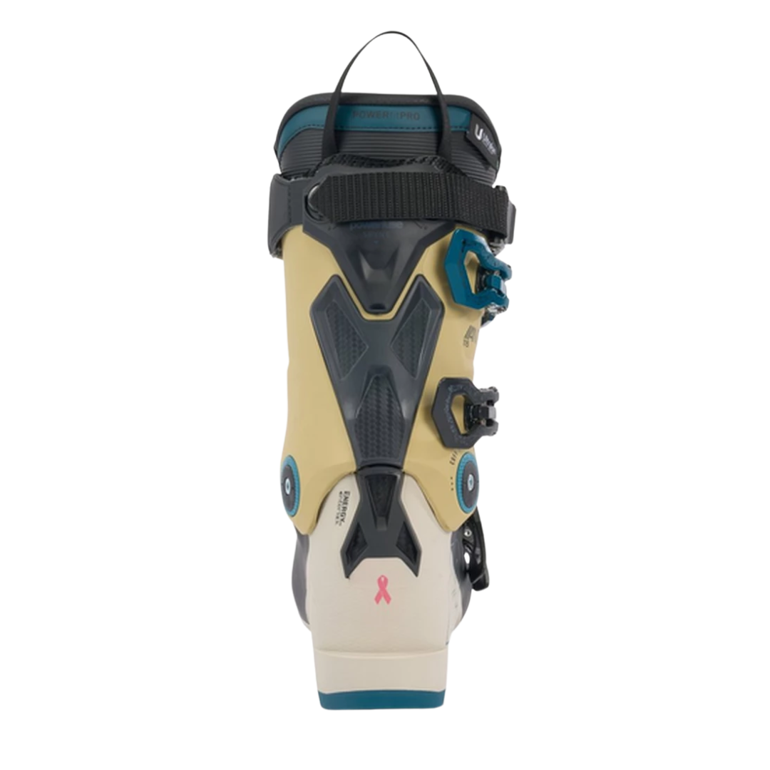 K2 Youth Anthem 115 MV Ski Boots