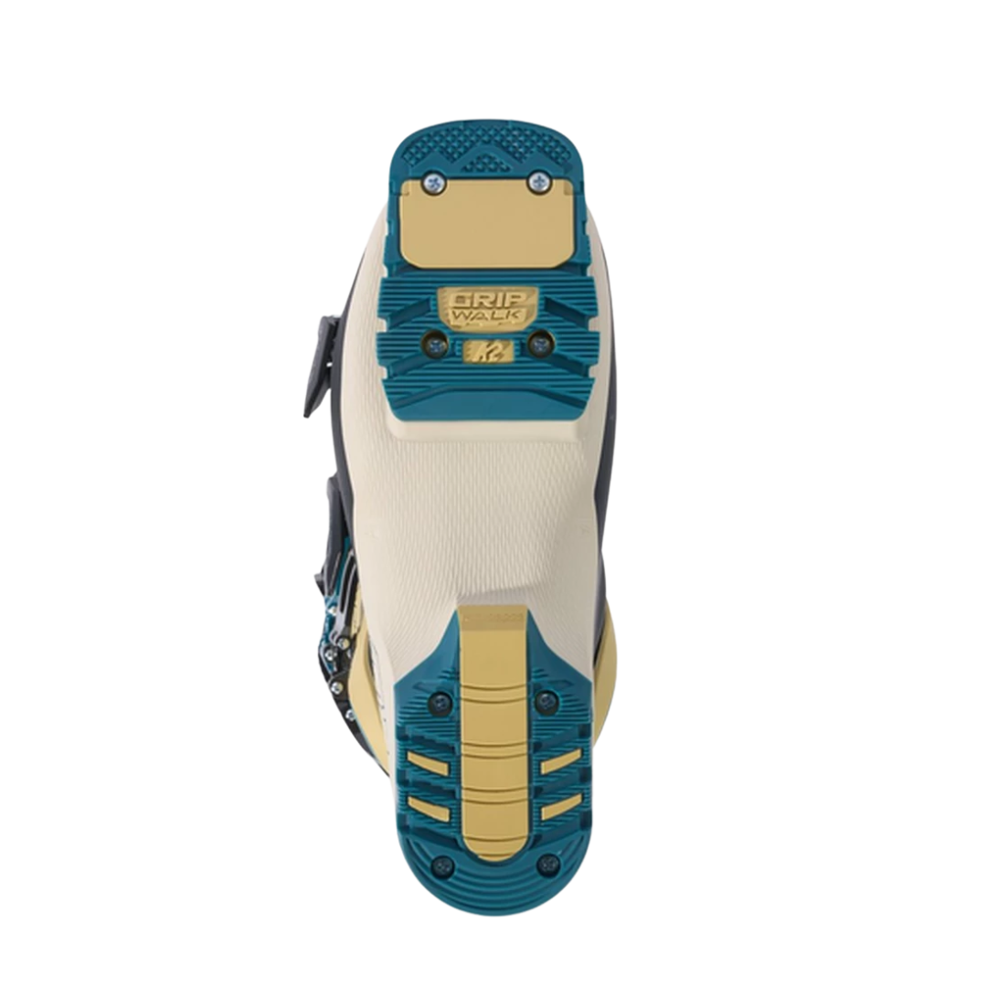 K2 Youth Anthem 115 MV Ski Boots