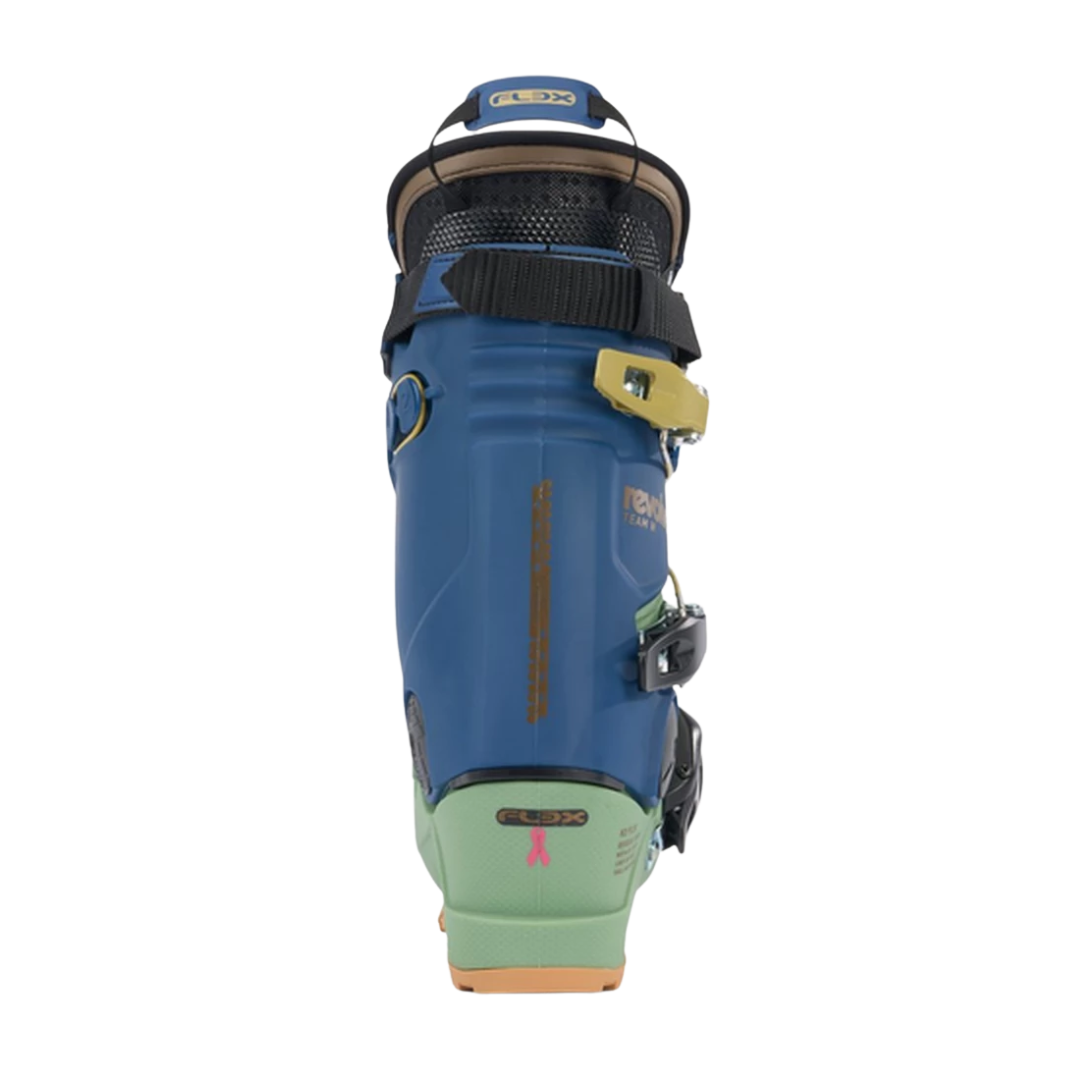 K2 Youth Revolver Team W Ski Boots