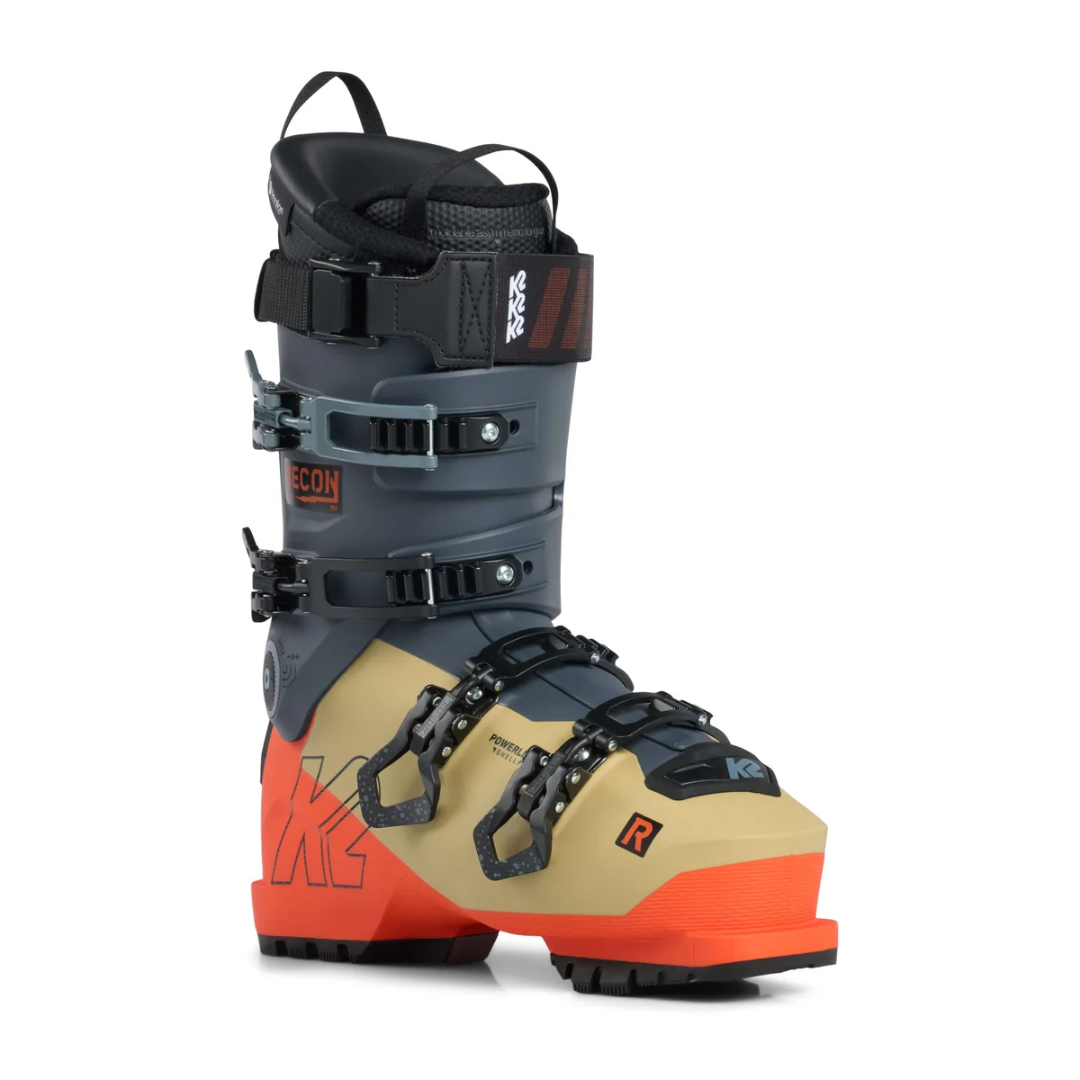 K2 Recon 130 LV Men's Ski Boots