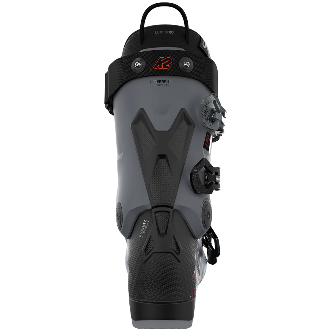 K2 Recon 100 LV Men's Ski Boots