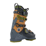K2 Youth Recon 110 Boa Ski Boots