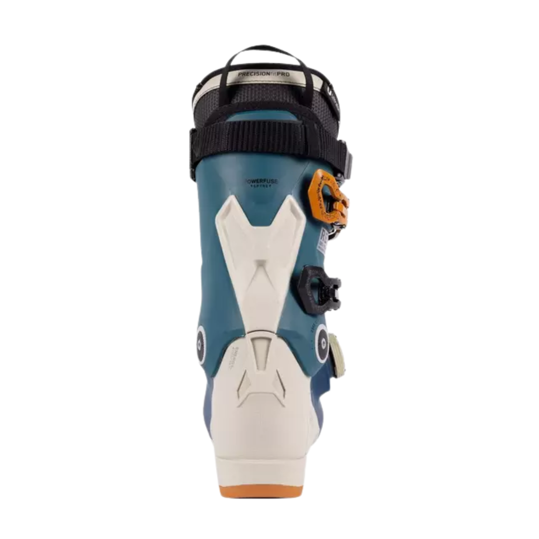 K2 Youth Recon 120 Boa Ski Boots