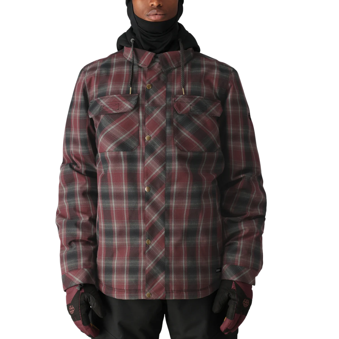 686 Men's Woodland Jacket