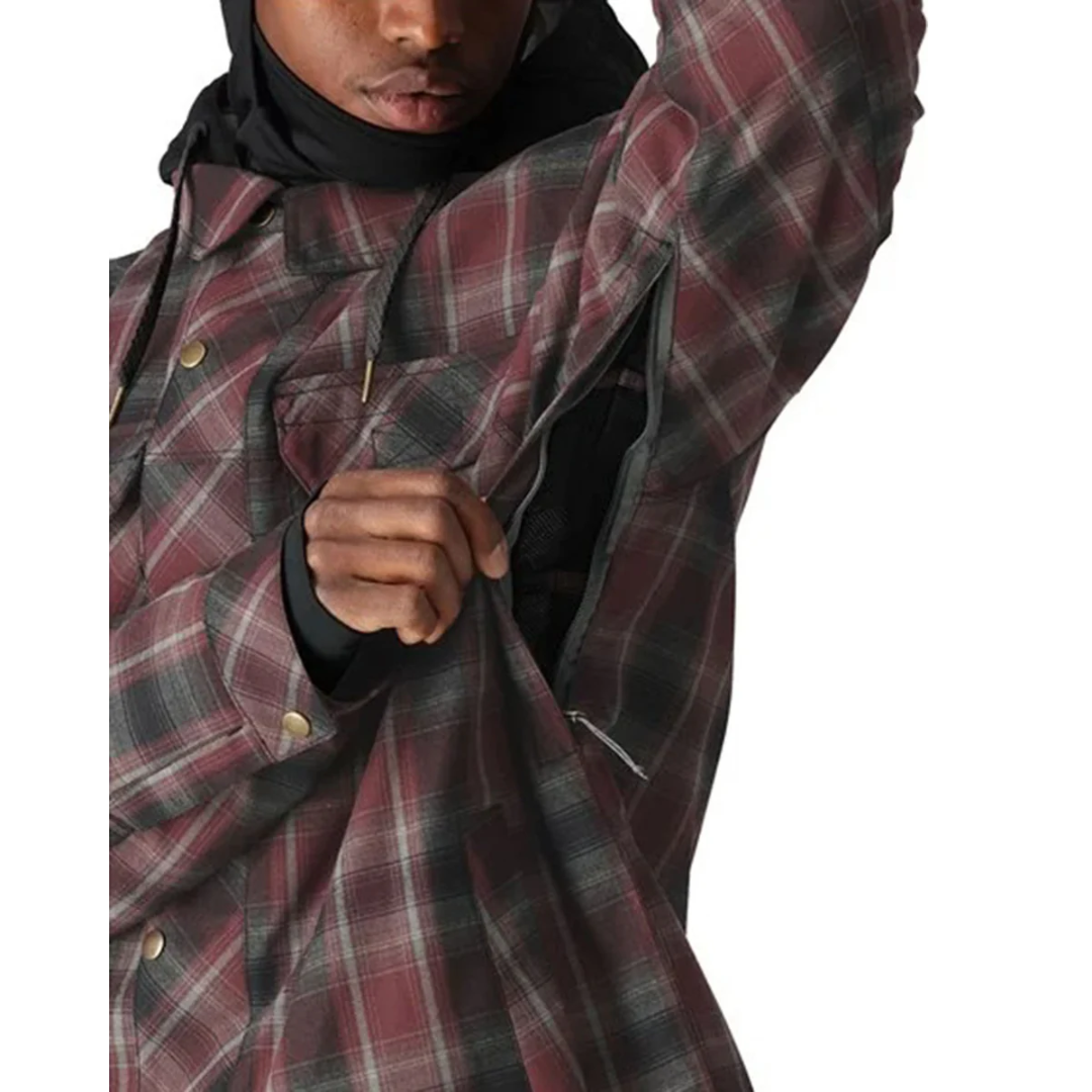 686 Men's Woodland Jacket