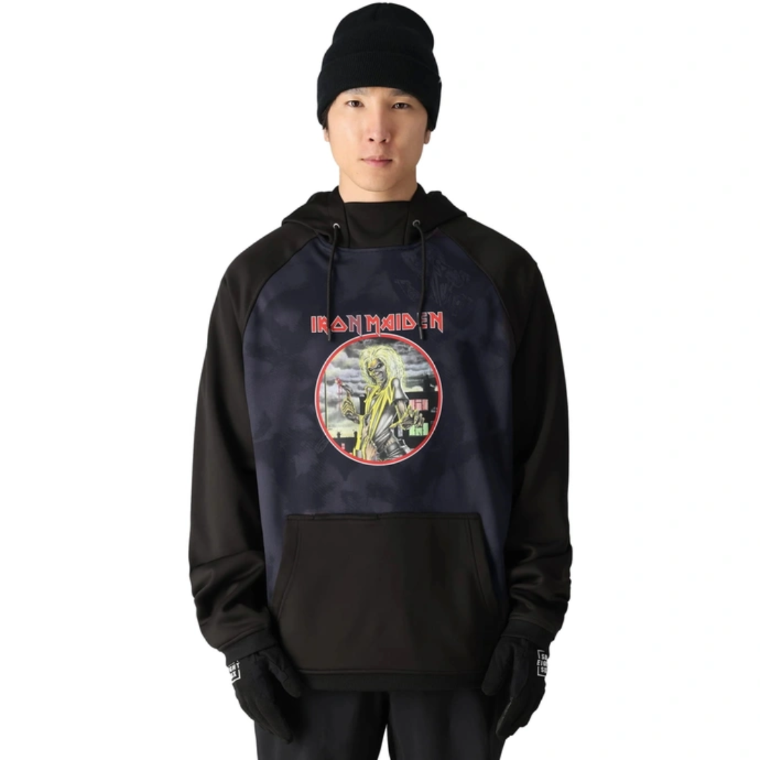 686 Men's Bonded Fleece Hoody