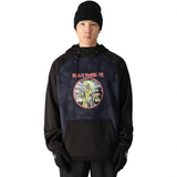 686 Men's Bonded Fleece Hoody
