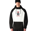 686 686 Men's Bonded Fleece Hoody Iron Maiden Eddies Black M Mens Pullover Hoodies