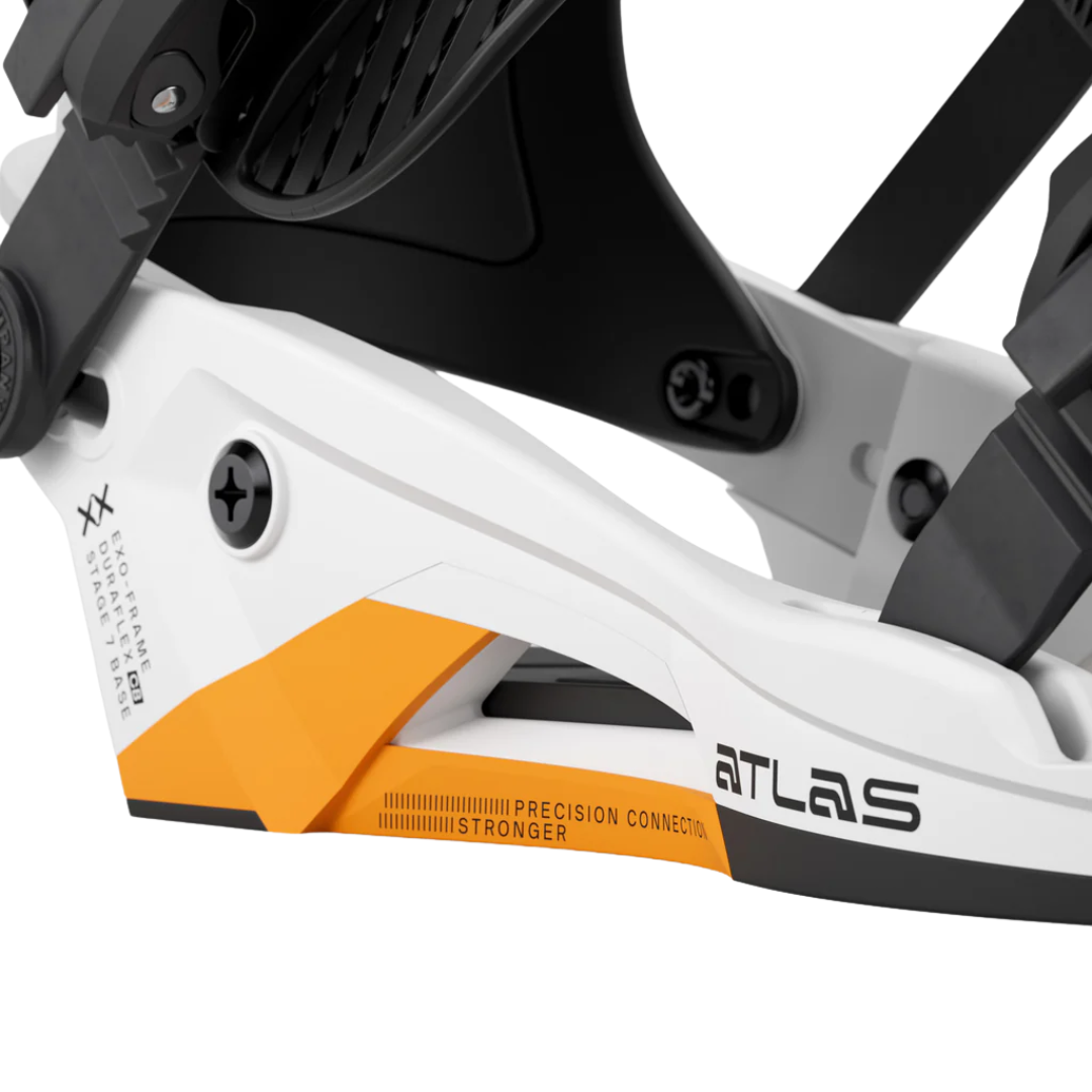 Union Men's Atlas Bindings
