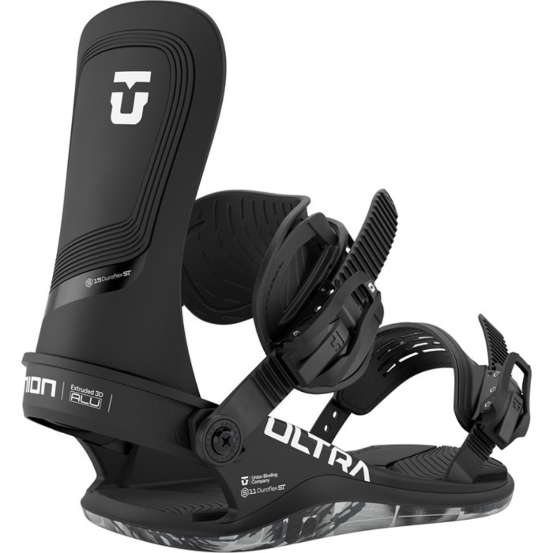 Union Men's Ultra M Bindings