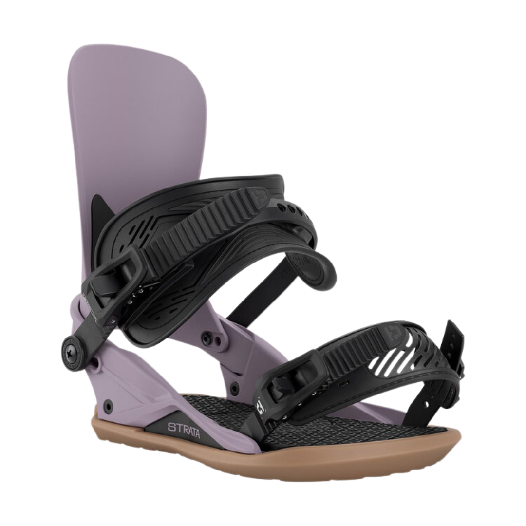 Union Men's Strata Bindings