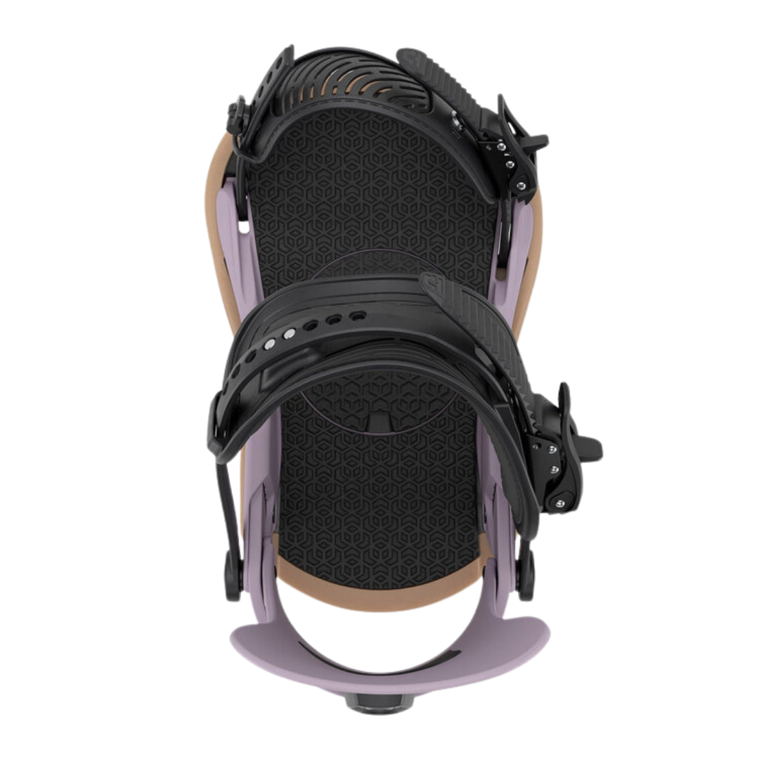 Union Men's Strata Bindings