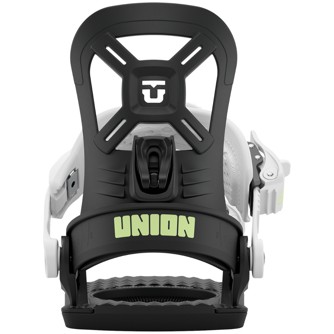 Union Cadet Mini Binding