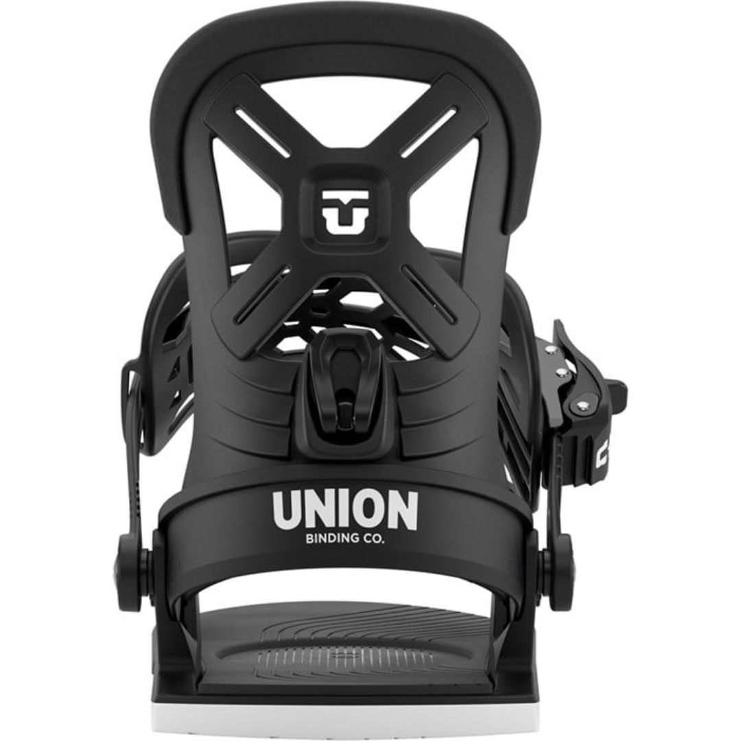 Union Cadet Binding