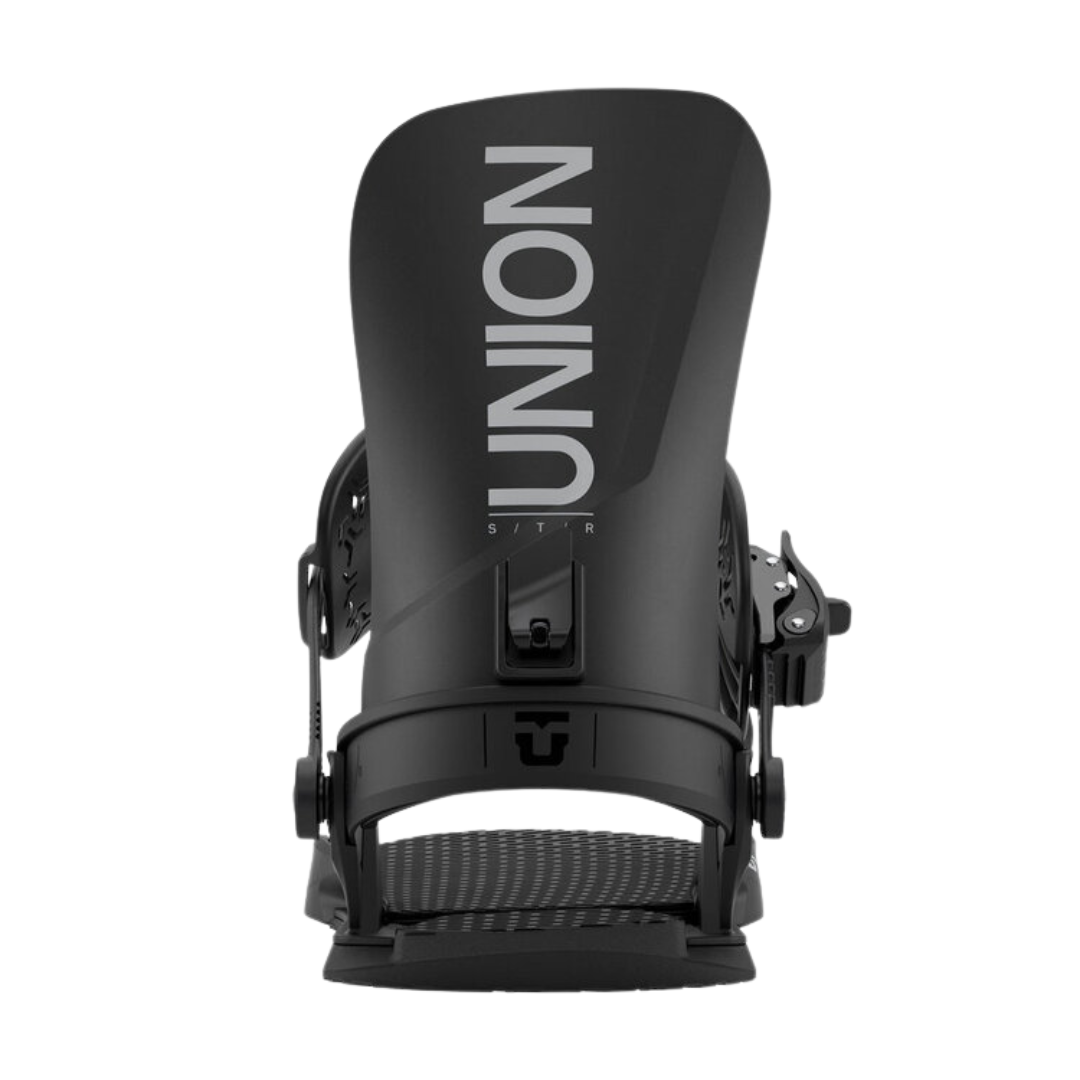 Union Men's STR Bindings