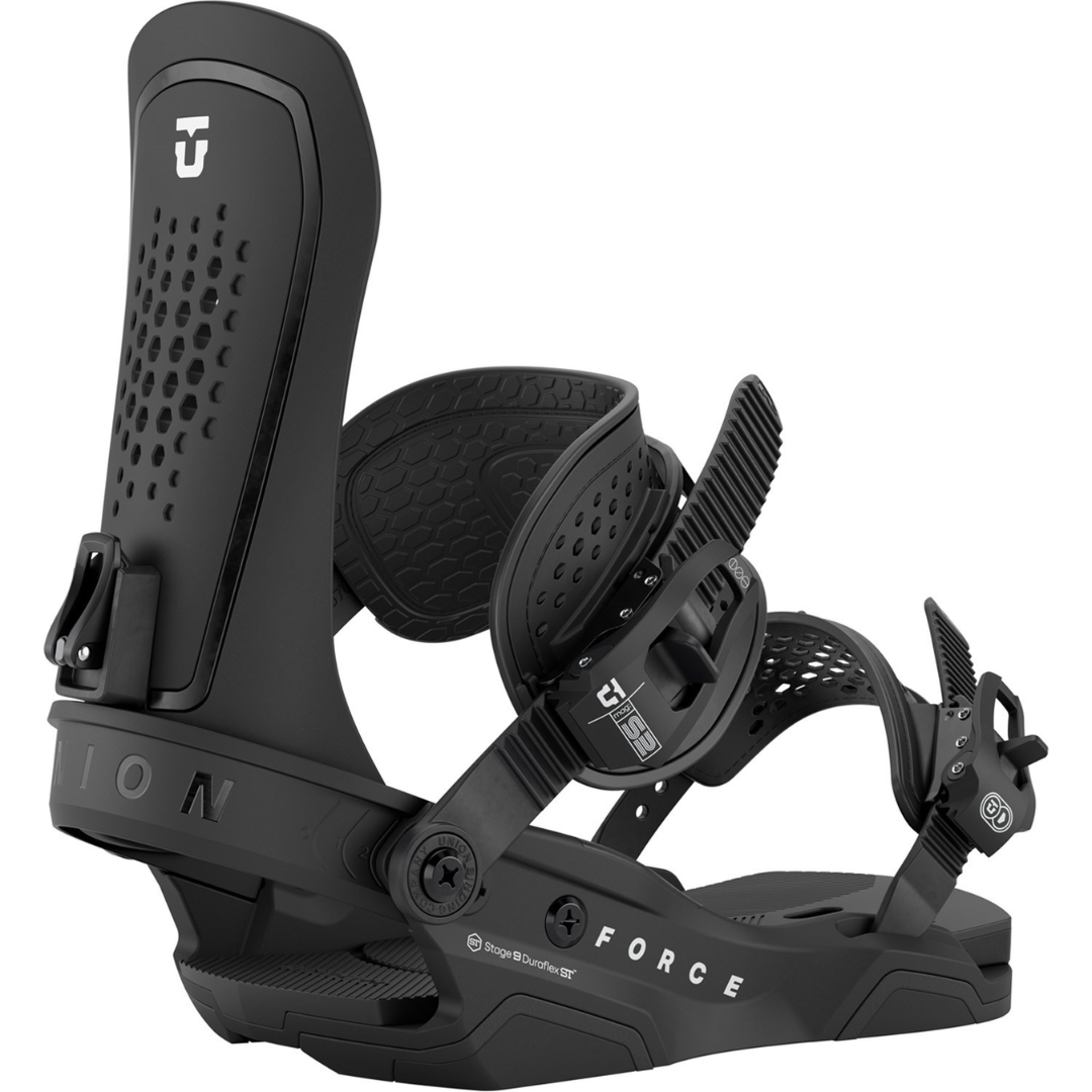 Union Men's Force Bindings