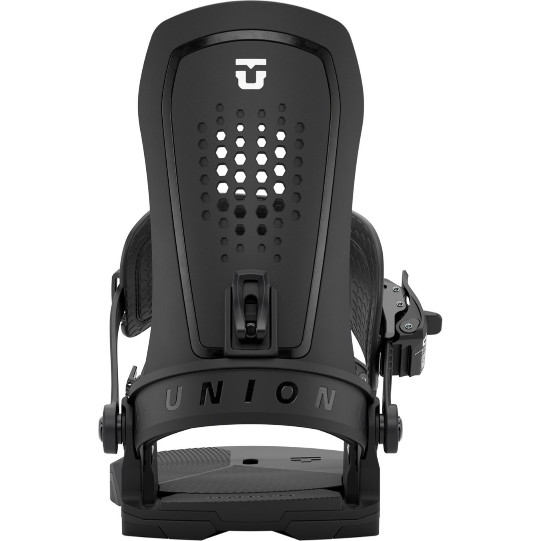 Union Men's Force Bindings