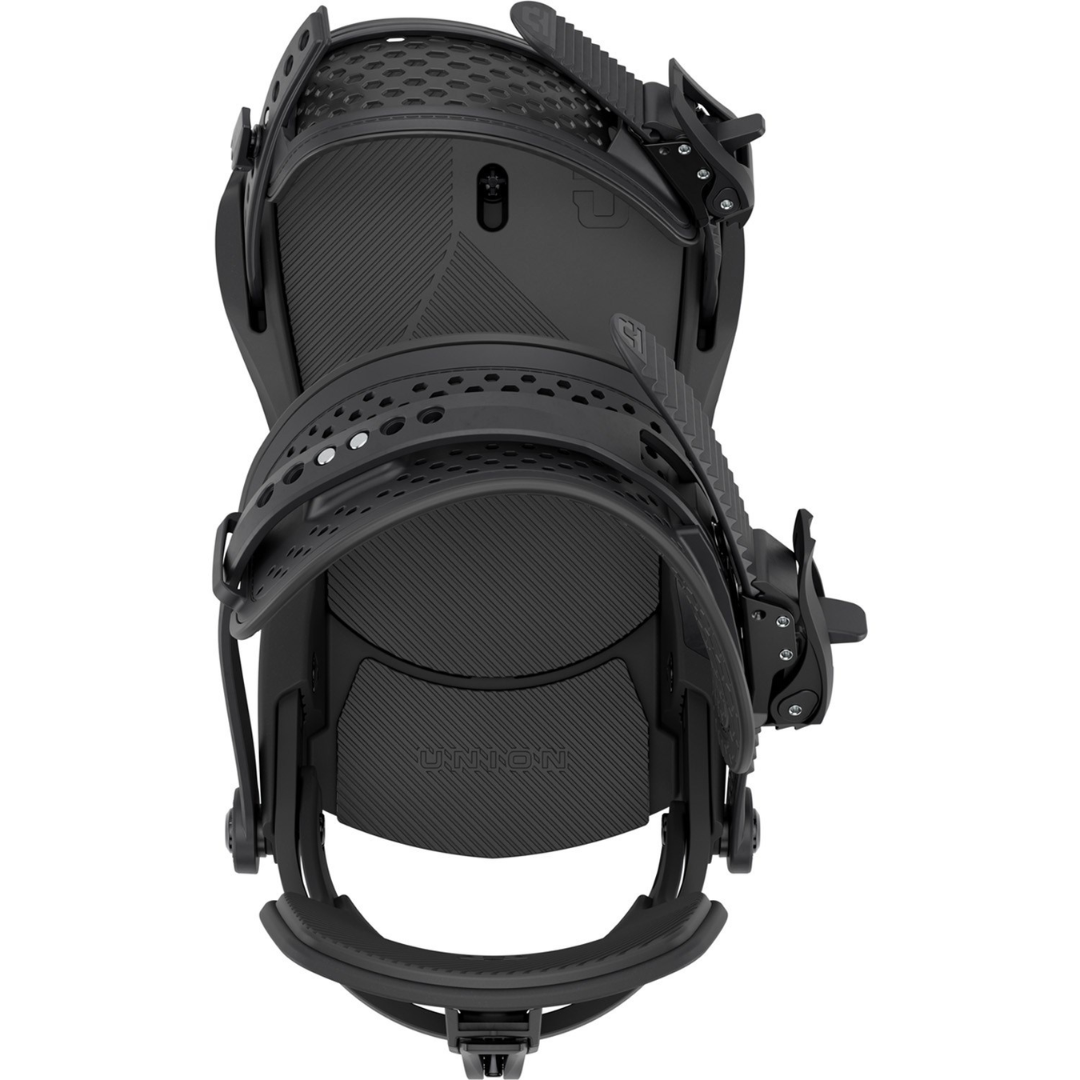 Union Men's Force Bindings