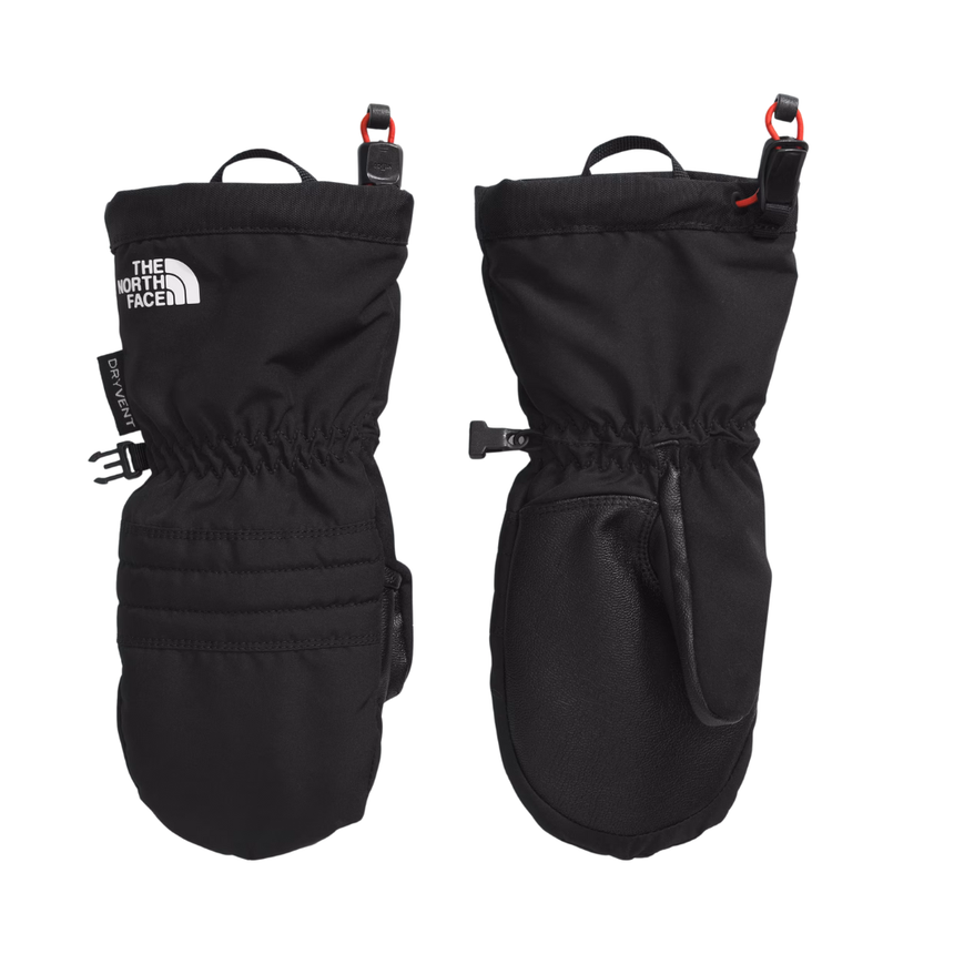 The North Face The North Face Kids' Montana Ski Mitt Lali Guran XS Youth Girls Mitts