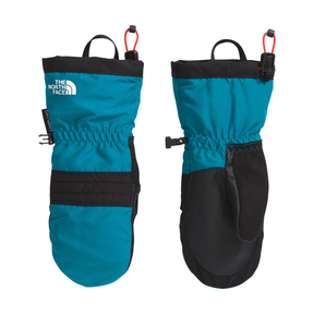 The North Face The North Face Kids' Montana Ski Mitt Lali Guran XS Youth Girls Mitts